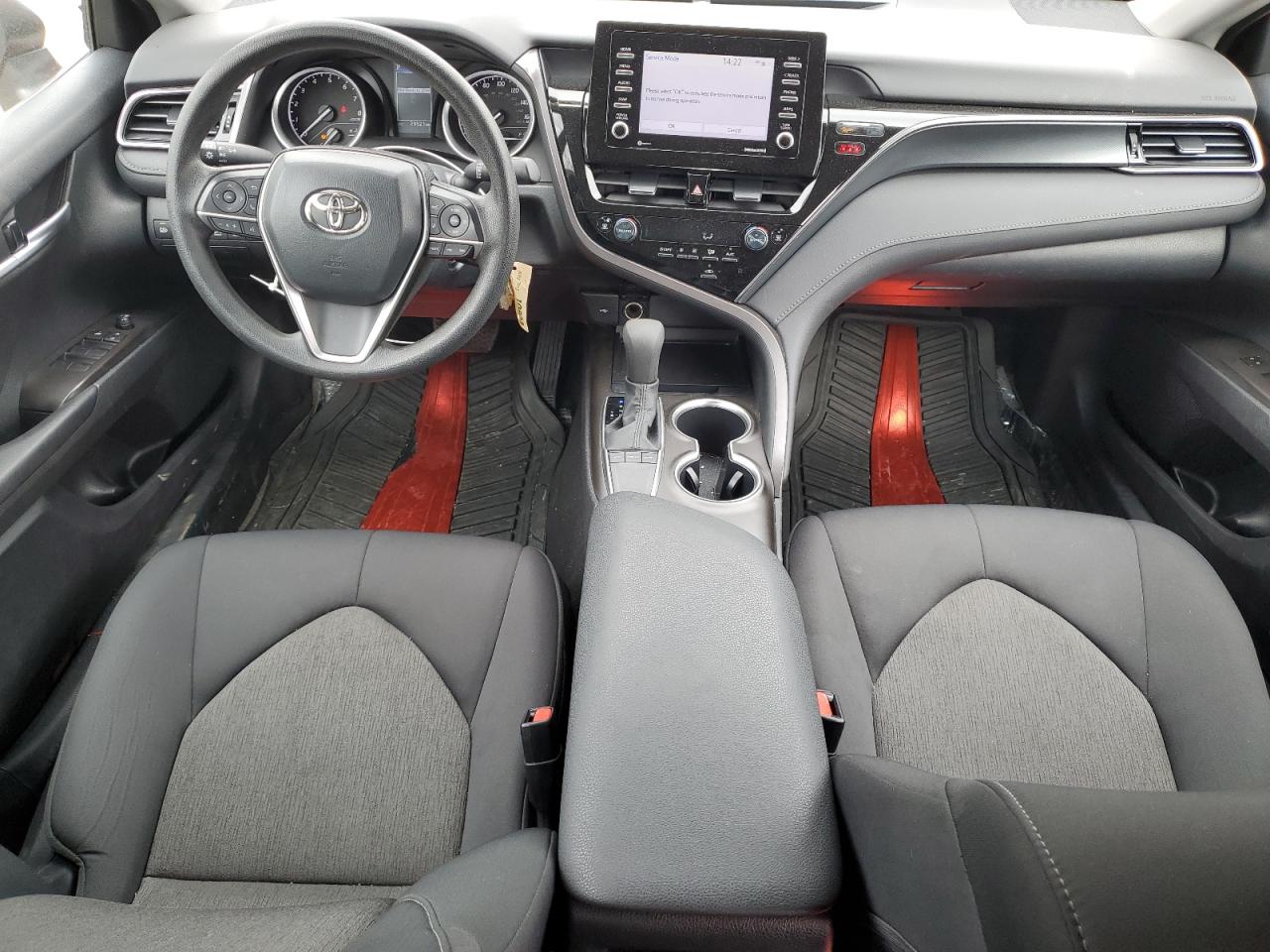 2023 Toyota Camry - Image 8