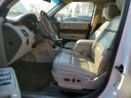 2011 Ford Flex Limited за продажба в Spartanburg, SC - Front End