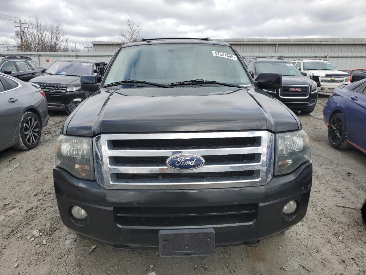 2012 Ford Expedition - Image 5