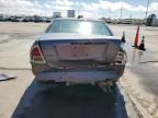 2007 Ford Fusion Se იყიდება New Orleans-ში, LA - Rear End