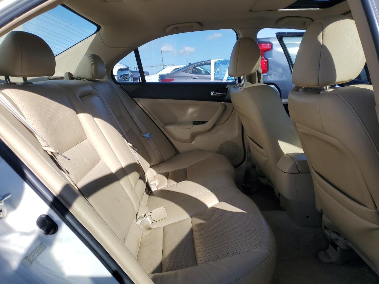 2007 Acura TSX - Image 10