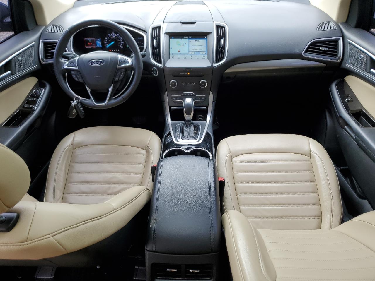 2017 Ford Edge - Image 8