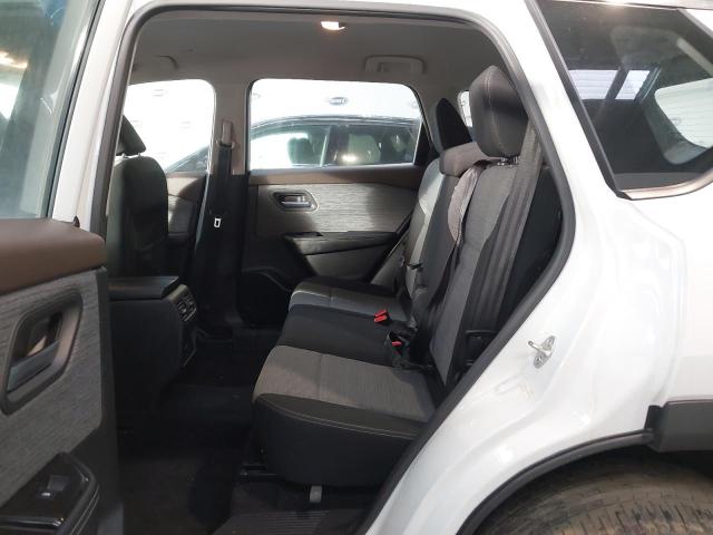 2023 NISSAN XTRAIL ACN