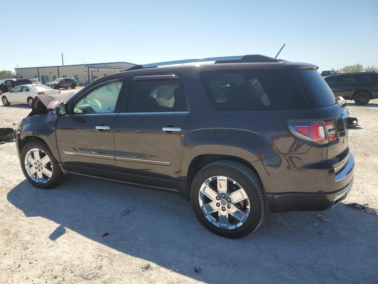 2015 GMC Acadia - Image 2