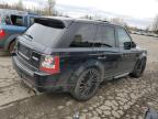 2011 Land Rover Range Rover Sport Autobiography for Sale in Woodburn, OR - Vandalism