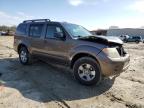 2008 Nissan Pathfinder S იყიდება Seaford-ში, DE - Front End