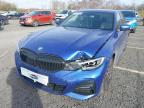 2020 BMW 320I M SPO for sale at Copart SANDTOFT