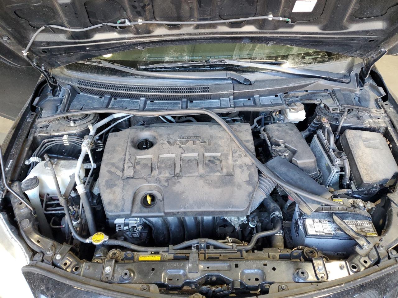 2011 Toyota Corolla - Image 12