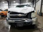 2008 Chevrolet Silverado K2500 Heavy Duty for Sale in Ham Lake, MN - Front End