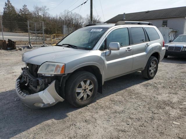 2010 Mitsubishi Endeavor Ls