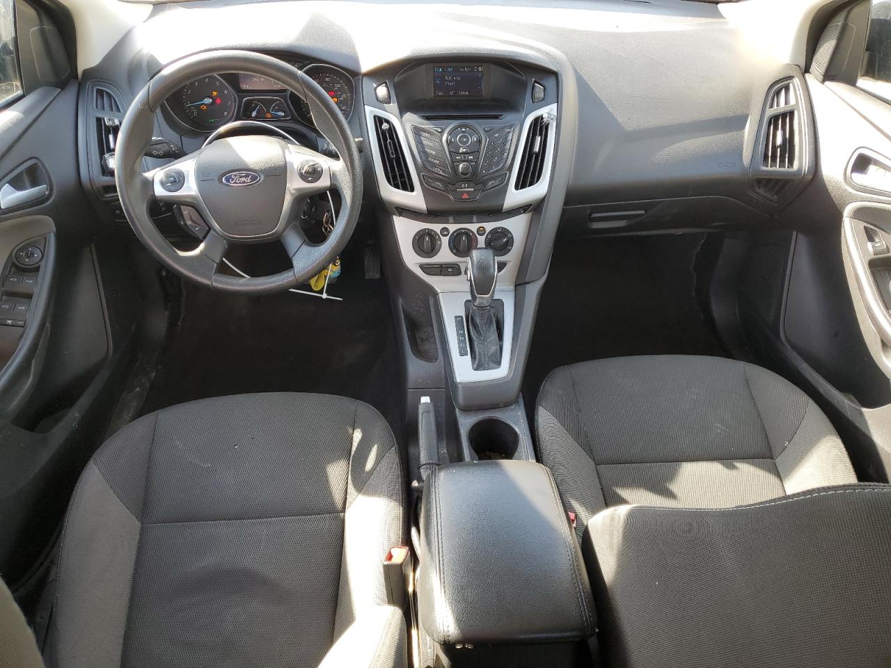 2014 Ford Focus - Image 8