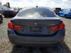 2017 Bmw 430I Gran Coupe للبيع في San Diego، CA - Front End