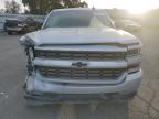 2018 Chevrolet Silverado C1500 Custom de vânzare în Martinez, CA - Front End