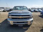 2016 Chevrolet Silverado K2500 Heavy Duty Ltz zu verkaufen in Des Moines, IA - Side
