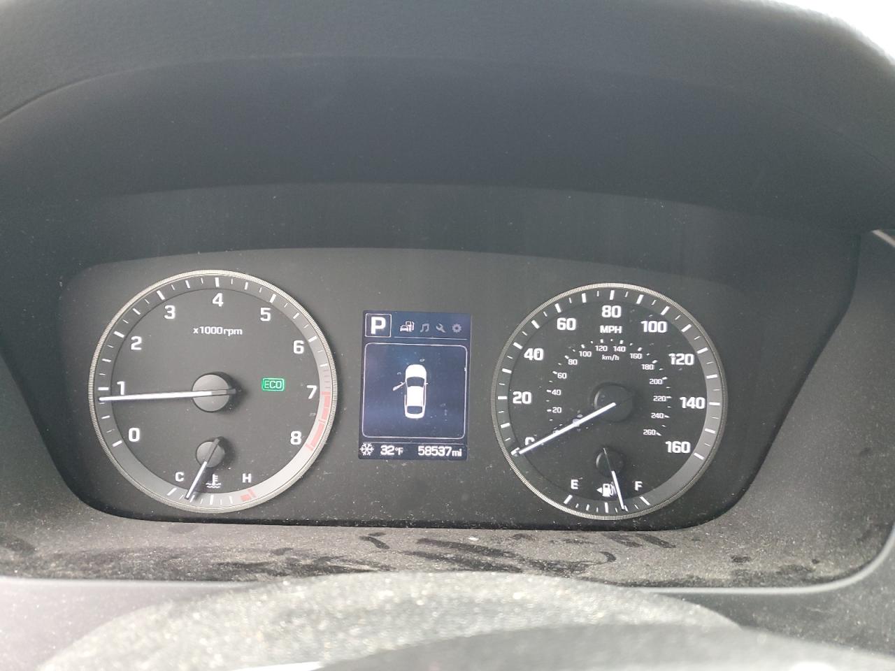 2017 Hyundai Sonata - Image 9