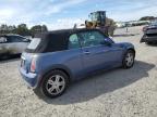 2007 Mini Cooper  продається в Lumberton, NC - Minor Dent/Scratches