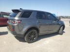 2018 Land Rover Discovery Sport Hse იყიდება Wilmer-ში, TX - Normal Wear