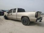 2003 Chevrolet Silverado C1500 იყიდება Haslet-ში, TX - Burn - Engine