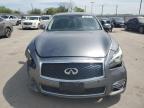 2018 Infiniti Q70 3.7 Luxe იყიდება Wilmer-ში, TX - Front End