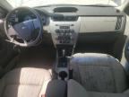 2010 Ford Focus Se იყიდება New Braunfels-ში, TX - Rear End