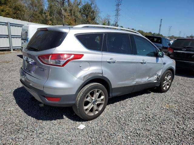  FORD ESCAPE 2015 Silver