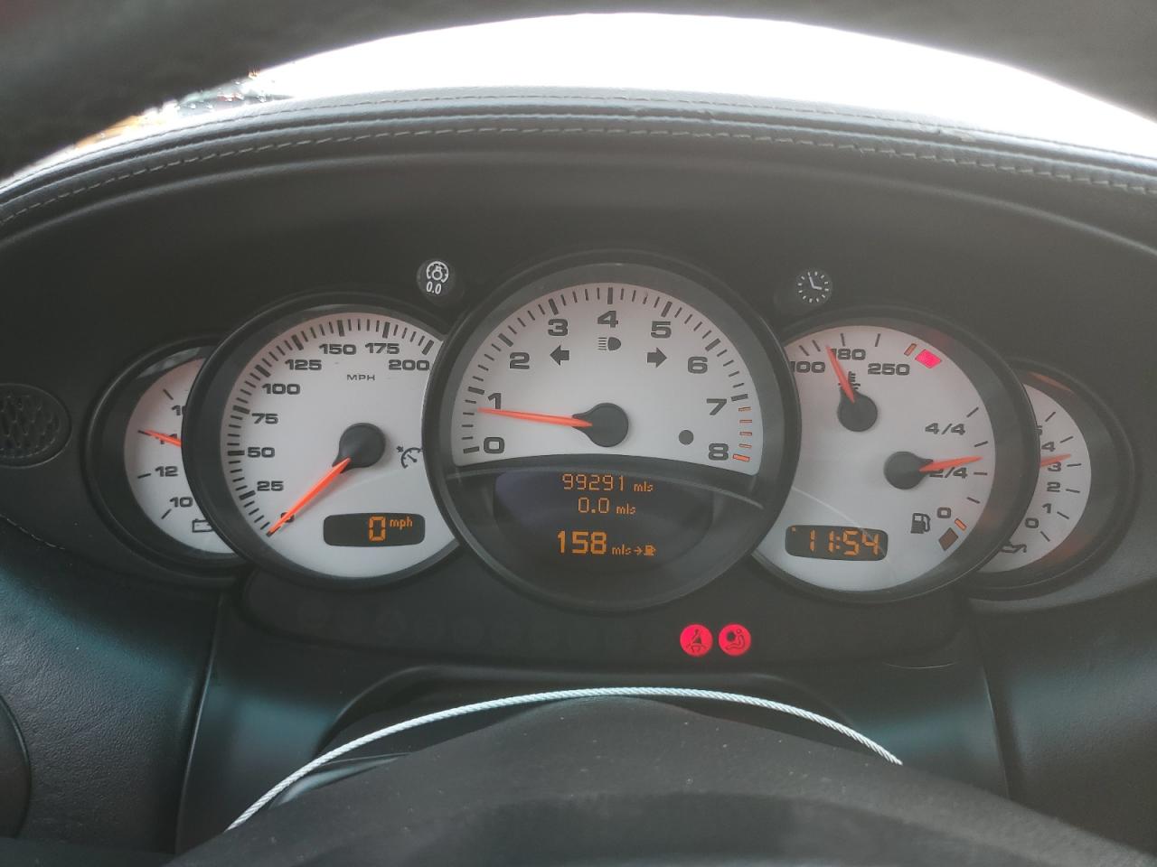 2003 Porsche 911 - Image 9
