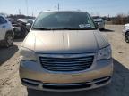 2016 Chrysler Town & Country Touring იყიდება Indianapolis-ში, IN - Rear End