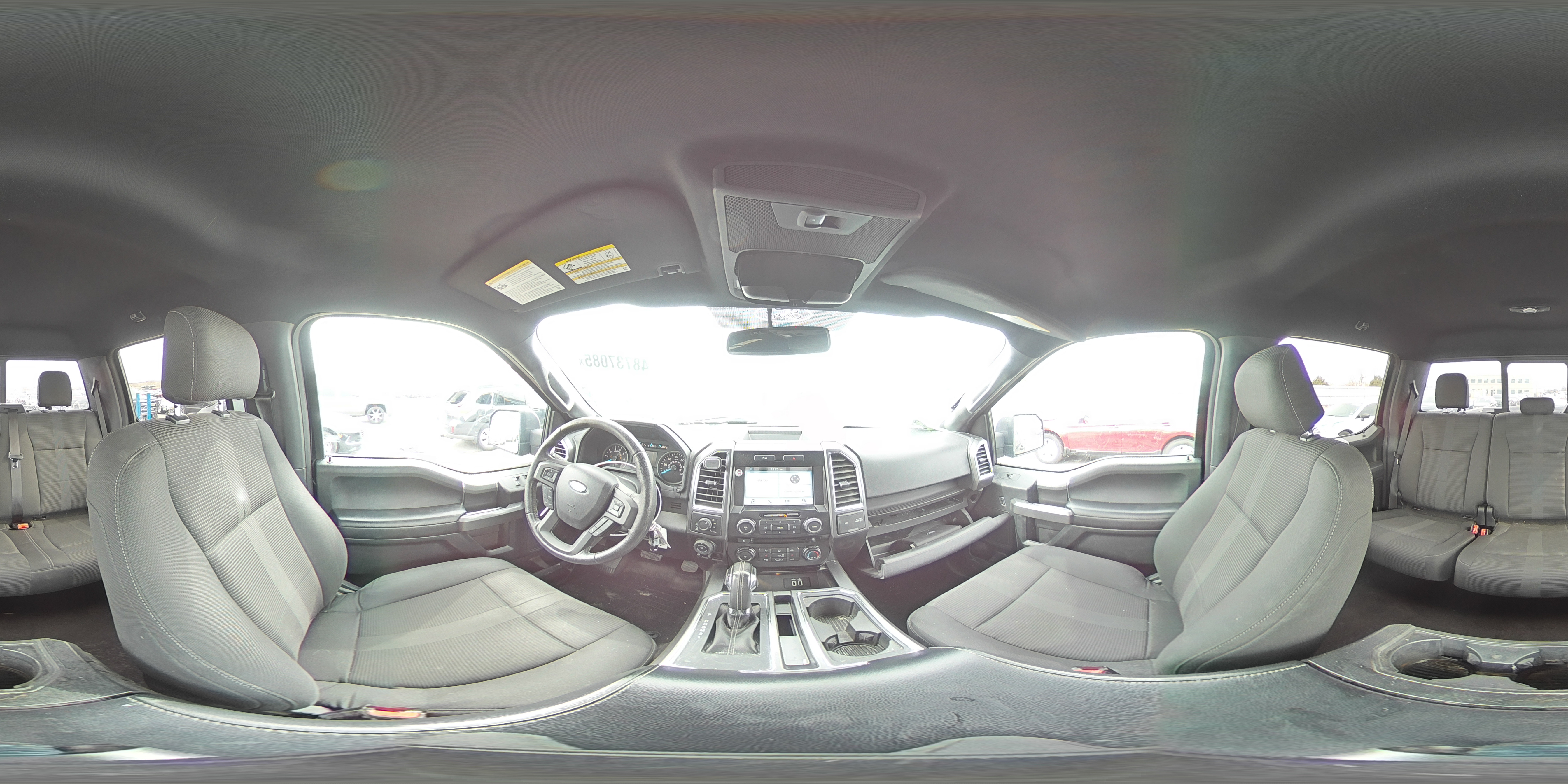2016 Ford F-150 - Image 14