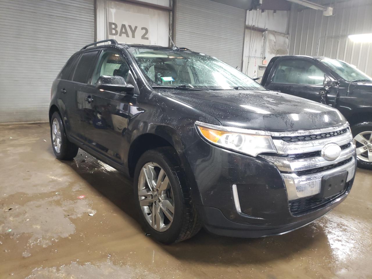 2012 Ford Edge - Image 4