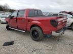 2013 Ford F150 Supercrew იყიდება Madisonville-ში, TN - Front End