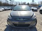2012 Hyundai Accent Gls للبيع في Augusta، GA - Minor Dent/Scratches
