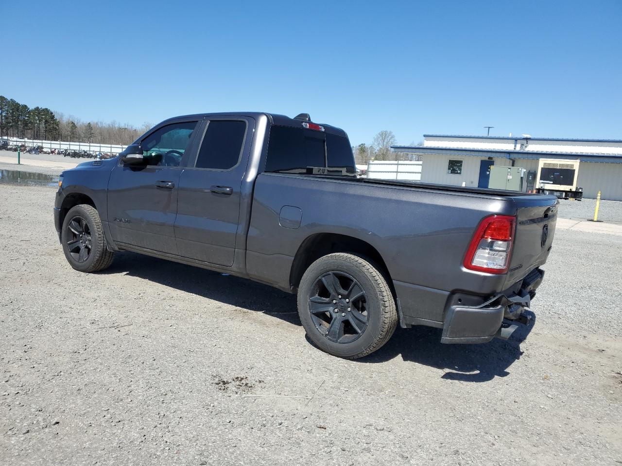 2021 RAM 1500 - Image 2