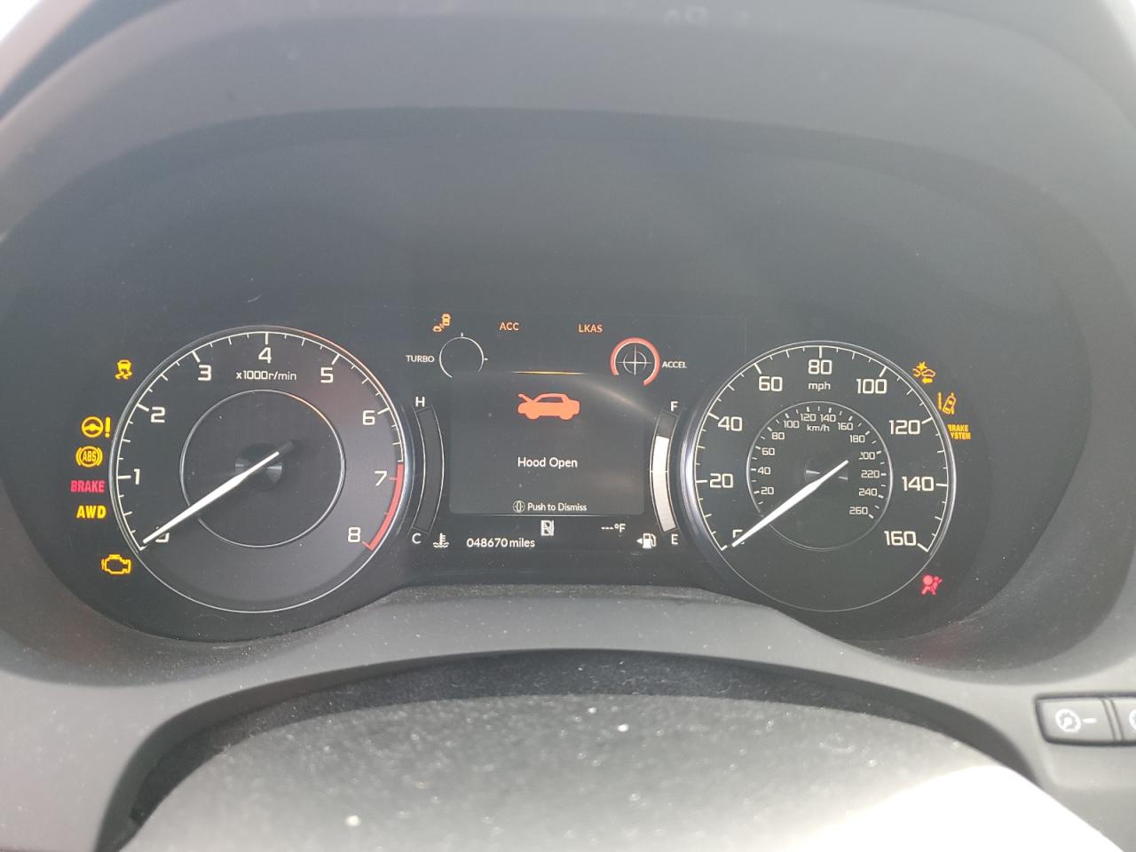 2021 Acura RDX - Image 9