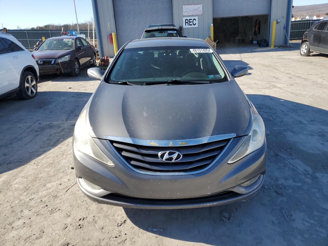 2013 Hyundai Sonata - Image 5