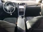 2019 Ford Fusion Titanium продається в Sun Valley, CA - Front End