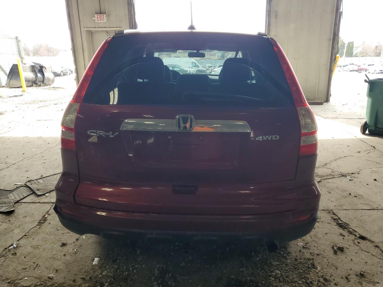 2011 Honda CR-V - Image 6