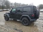 2021 Jeep Wrangler Unlimited Sport იყიდება North Billerica-ში, MA - Missing/Altered Vin