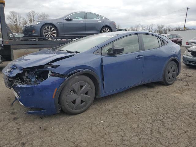 TOYOTA PRIUS LE 2024