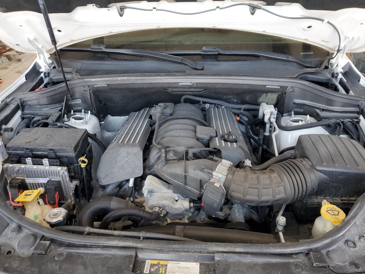 2019 Jeep Grand Cherokee - Image 12