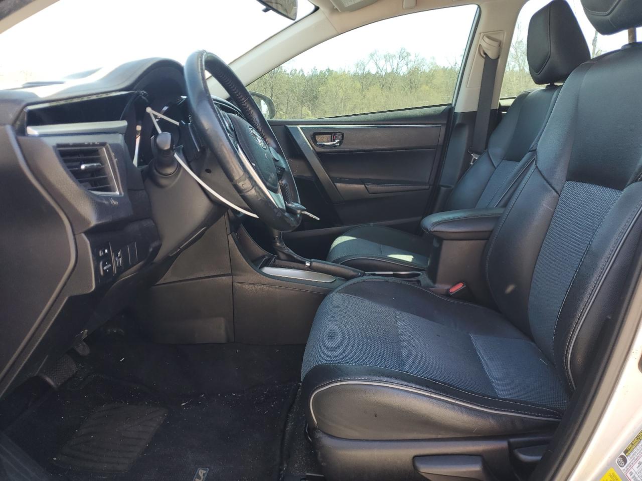 2014 Toyota Corolla - Image 7