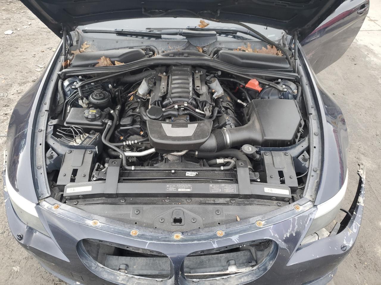 2008 BMW 6er - Image 11