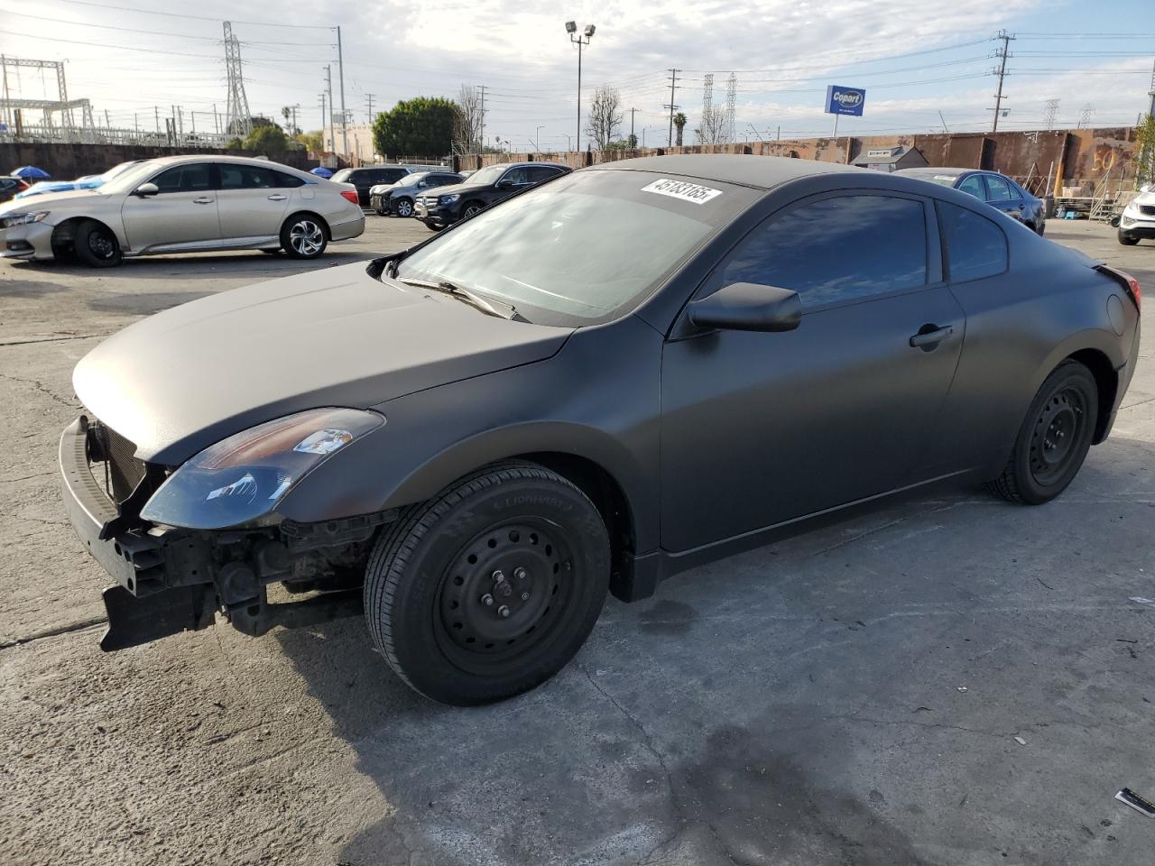 2009 Nissan Altima - Image 1