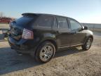2007 Ford Edge Sel Plus na sprzedaż w Wichita, KS - Side