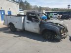 2007 Gmc Sierra C2500 Heavy Duty en Venta en Savannah, GA - Burn