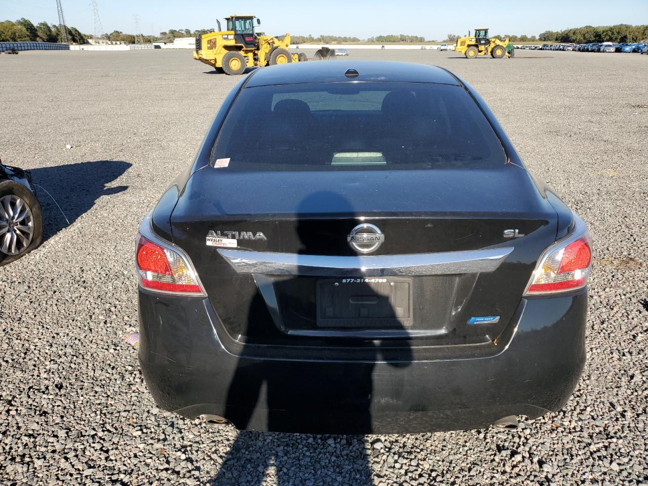 2014 Nissan Altima - Image 6