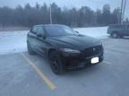 2017 Jaguar F-Pace S продається в Bowmanville, ON - Minor Dent/Scratches