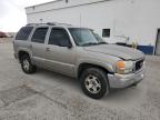2001 Gmc Yukon  de vânzare în Farr West, UT - Front End