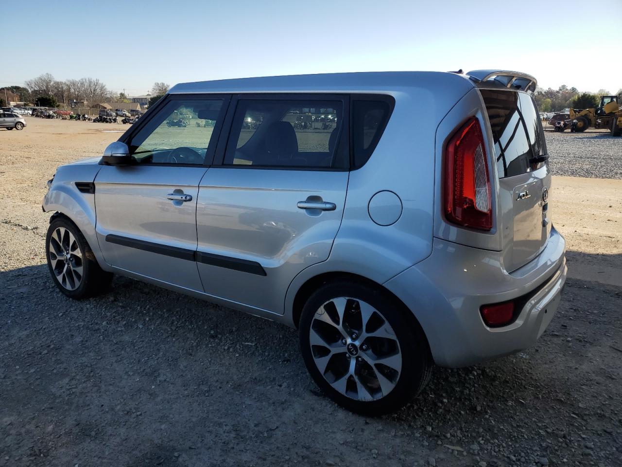 2012 Kia Soul - Image 2