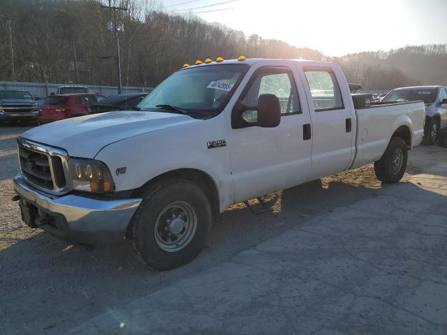 2004 Ford F250 Super Duty