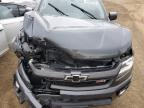 2016 Chevrolet Colorado Z71 en Venta en American Canyon, CA - Front End